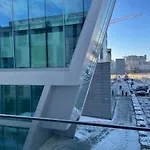 Apartmán Faltom 15 Yacht Park Parking *