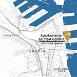 Faltom 15 Yacht Park Parking *