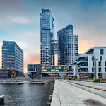 Apartment Faltom 15 Yacht Park Parking *