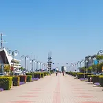 شقة Faltom 15 Yacht Park Parking غدينيا