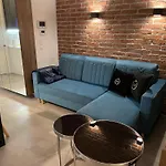 شقة Faltom 15 Yacht Park Parking غدينيا