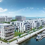 Faltom 15 Yacht Park Parking * غدينيا
