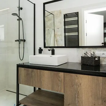 아파트 Faltom 15 Yacht Park 그디니아