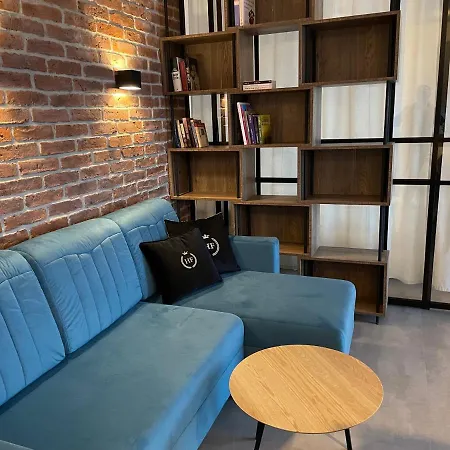 Faltom 15 Yacht Park * Gdyně