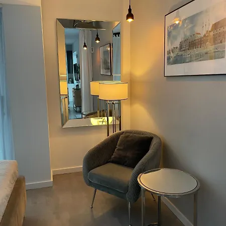 Faltom 15 Yacht Park Gdyně