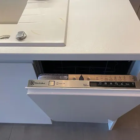 Apartmán Faltom 15 Yacht Park Gdyně