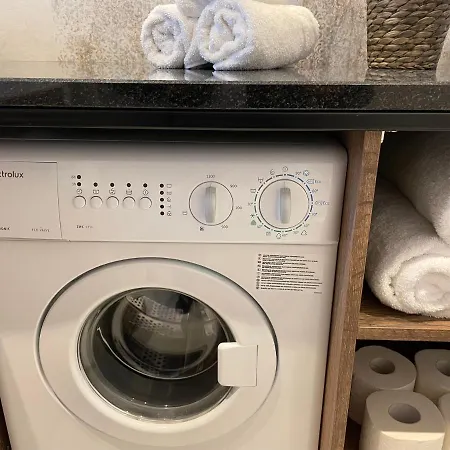 Faltom 15 Yacht Park Gdyně