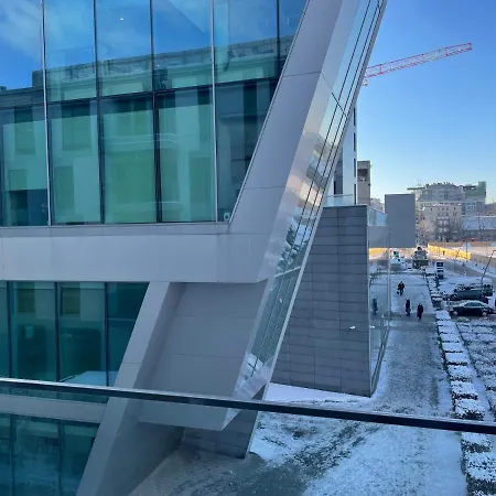 דירה Faltom 15 Yacht Park *