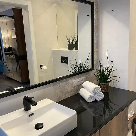 Faltom 15 Yacht Park * Gdyně