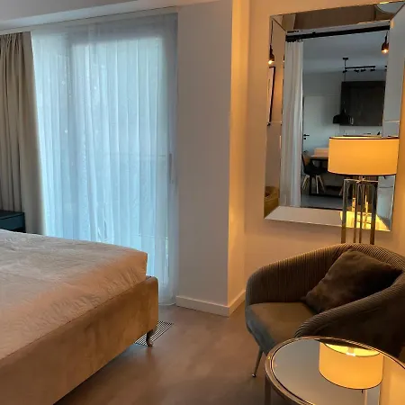 Faltom 15 Yacht Park * 그디니아