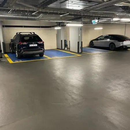 Apartament Faltom 15 Yacht Park Parking
