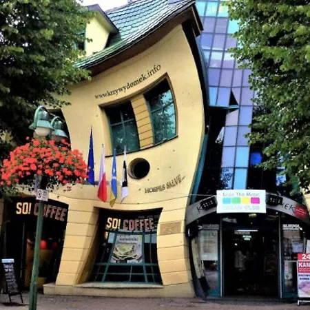 Faltom 15 Yacht Park Gdyně