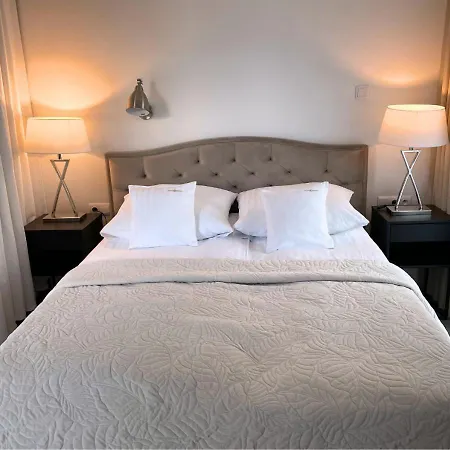 Faltom 15 Yacht Park * Gdyně