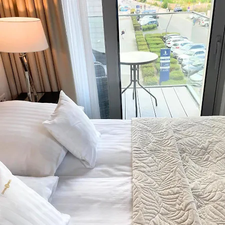 Apartmán Faltom 15 Yacht Park Gdyně