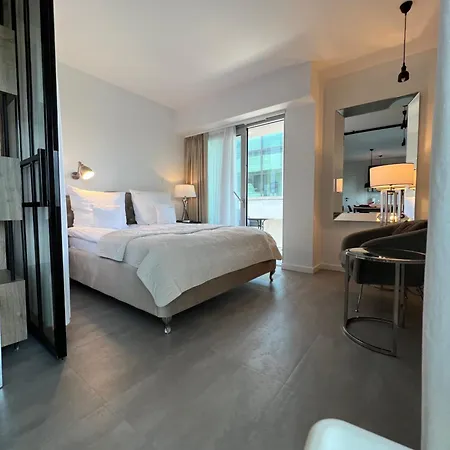 Faltom 15 Yacht Park 아파트