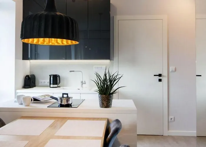 Faltom 15 Yacht Park Apartamento *