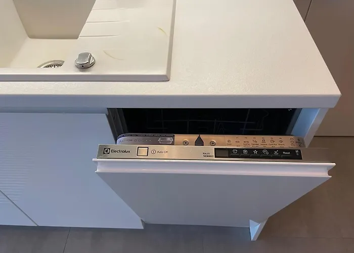 Apartamento Faltom 15 Yacht Park Gdynia