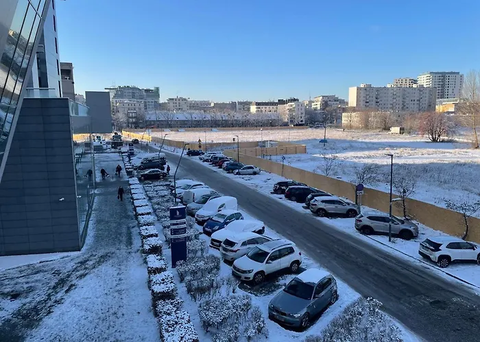 Faltom 15 Yacht Park *