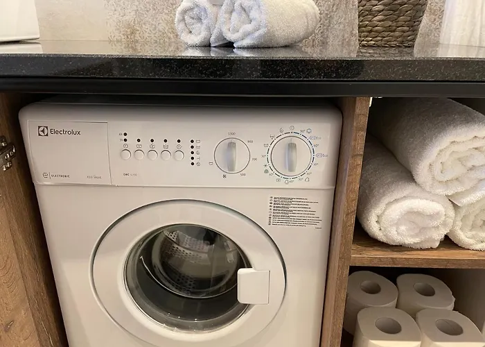 Faltom 15 Yacht Park Gdynia