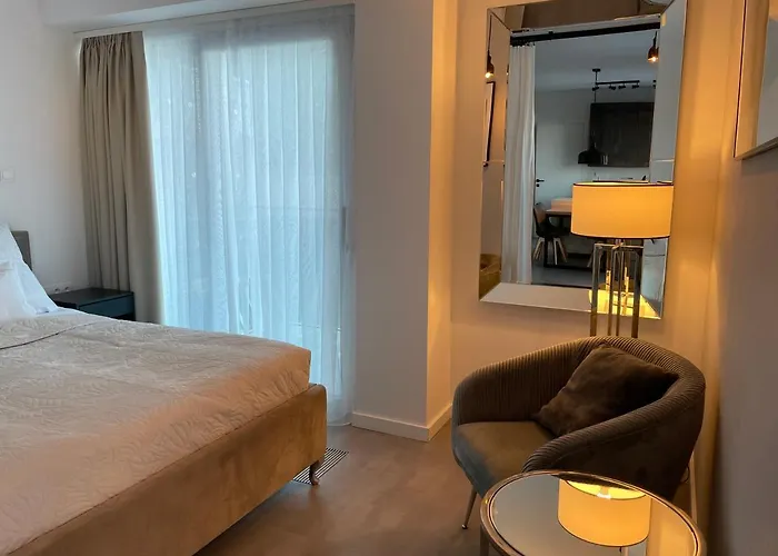 Faltom 15 Yacht Park * Gdynia