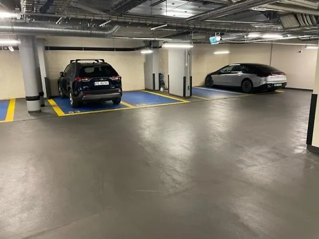 Apartamento Faltom 15 Yacht Park