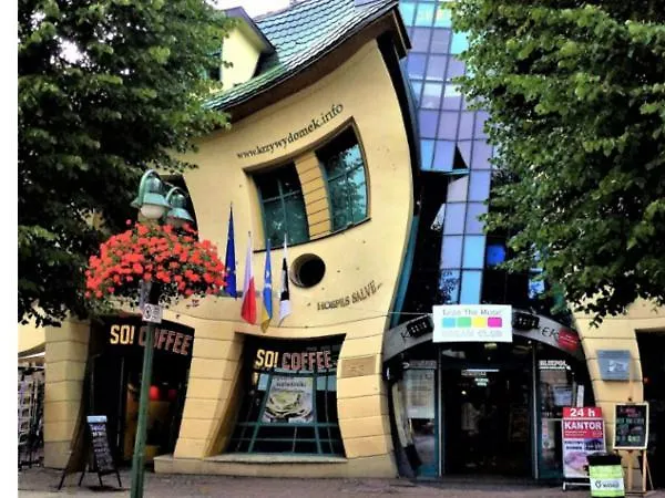 Faltom 15 Yacht Park Gdynia