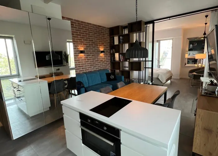 Apartamento Faltom 15 Yacht Park *