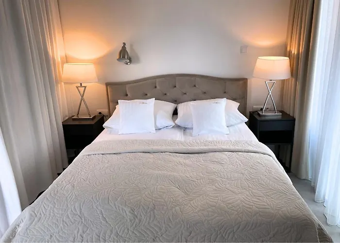 Faltom 15 Yacht Park * Gdynia