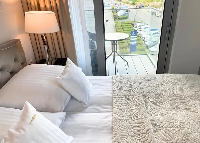 Apartamento Faltom 15 Yacht Park Gdynia