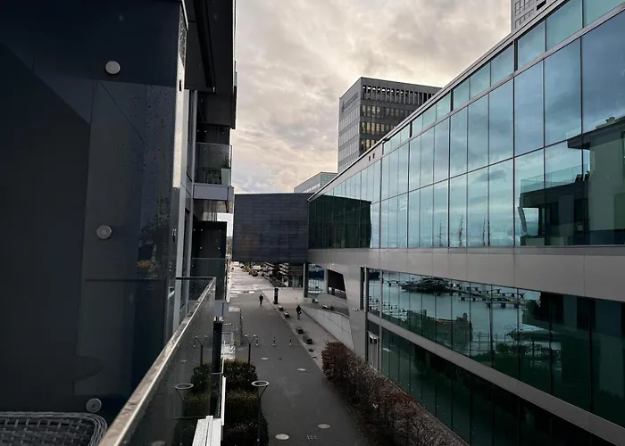 Apartamento Faltom 15 Yacht Park Gdynia